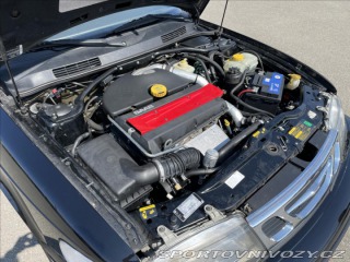 Saab 9-3 2.0 T Automat*REZERVACE! 2000