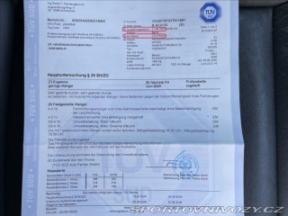 Saab 9-3 2.0 T Automat*REZERVACE! 2000