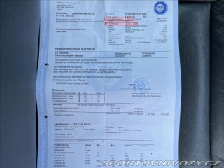 Saab 9-3 2.0 T Automat*REZERVACE! 2000