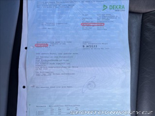 Saab 9-3 2.0 T Automat*REZERVACE! 2000