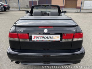 Saab 9-3 2.0 T Automat*REZERVACE! 2000