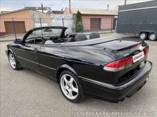 Saab 9-3 2.0 T Automat*REZERVACE! 2000