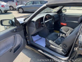 Saab 9-3 2.0 T Automat*REZERVACE! 2000