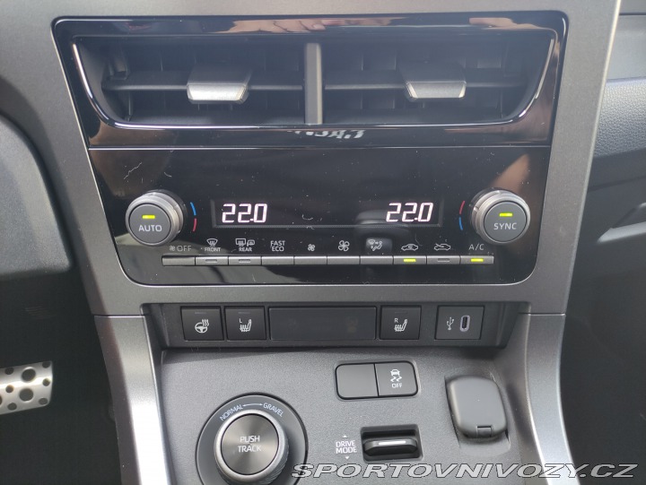 Toyota Yaris GR HPP 2024