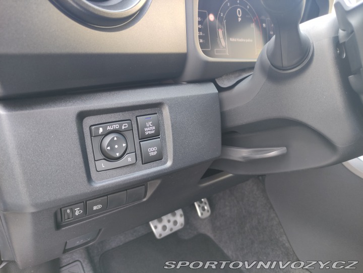 Toyota Yaris GR HPP 2024