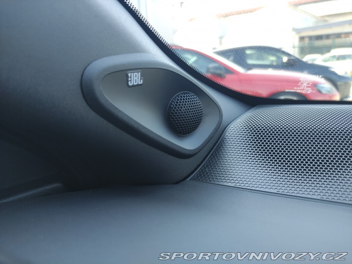 Toyota Yaris GR HPP 2024