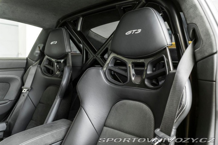 Porsche 911 GT3/Clubsport/Race-Tex/Ma 2022