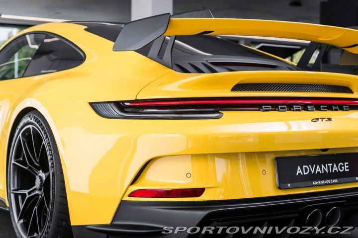 Porsche 911 GT3/Clubsport/Race-Tex/Ma 2022