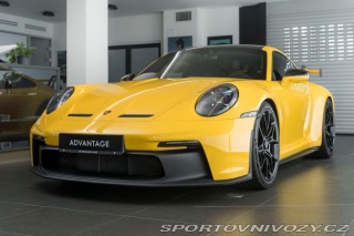Porsche 911 GT3/Clubsport/Race-Tex/Ma 2022