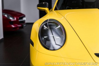 Porsche 911 GT3/Clubsport/Race-Tex/Ma 2022