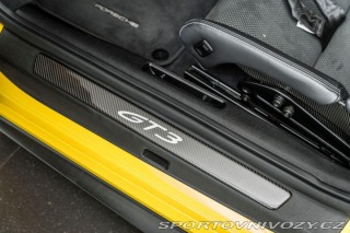 Porsche 911 GT3/Clubsport/Race-Tex/Ma 2022