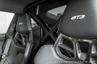 Porsche 911 GT3/Clubsport/Race-Tex/Ma 2022