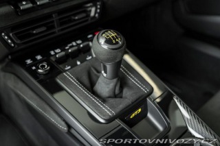 Porsche 911 GT3/Clubsport/Race-Tex/Ma 2022