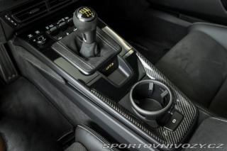 Porsche 911 GT3/Clubsport/Race-Tex/Ma 2022