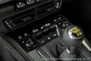 Porsche 911 GT3/Clubsport/Race-Tex/Ma 2022