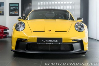 Porsche 911 GT3/Clubsport/Race-Tex/Ma 2022