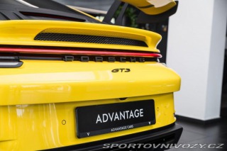Porsche 911 GT3/Clubsport/Race-Tex/Ma 2022