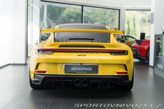 Porsche 911 GT3/Clubsport/Race-Tex/Ma 2022