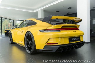Porsche 911 GT3/Clubsport/Race-Tex/Ma 2022
