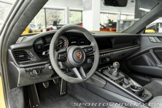 Porsche 911 GT3/Clubsport/Race-Tex/Ma 2022