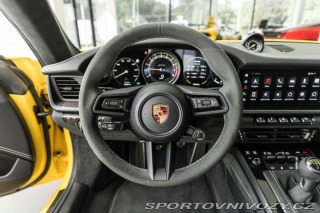 Porsche 911 GT3/Clubsport/Race-Tex/Ma 2022