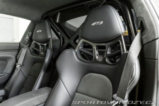 Porsche 911 GT3/Clubsport/Race-Tex/Ma 2022
