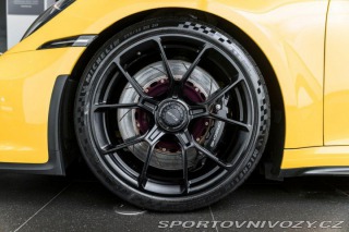 Porsche 911 GT3/Clubsport/Race-Tex/Ma 2022