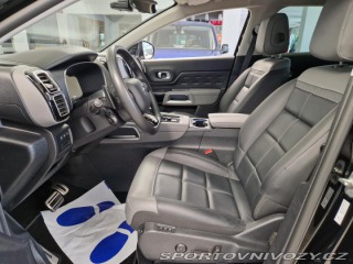 Citroën Ostatní modely C5 Aircross hybrid 2022