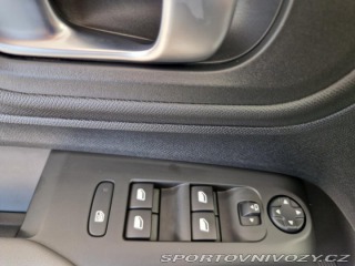 Citroën Ostatní modely C5 Aircross hybrid 2022