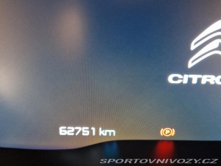 Citroën Ostatní modely C5 Aircross hybrid 2022