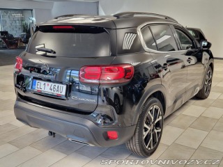 Citroën Ostatní modely C5 Aircross hybrid 2022