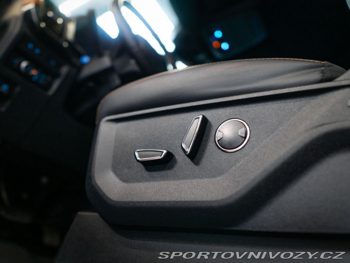 Ford Ostatní modely F-150 3.5 Tremor Offroad 4x4 40 2021