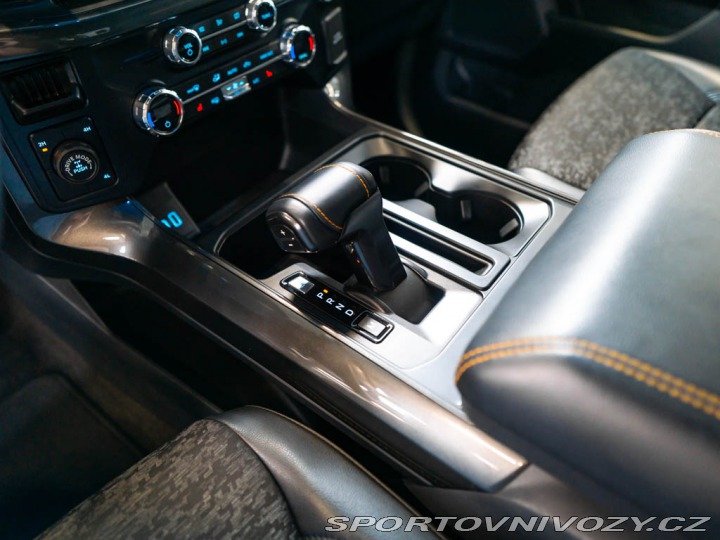 Ford Ostatní modely F-150 3.5 Tremor Offroad 4x4 40 2021