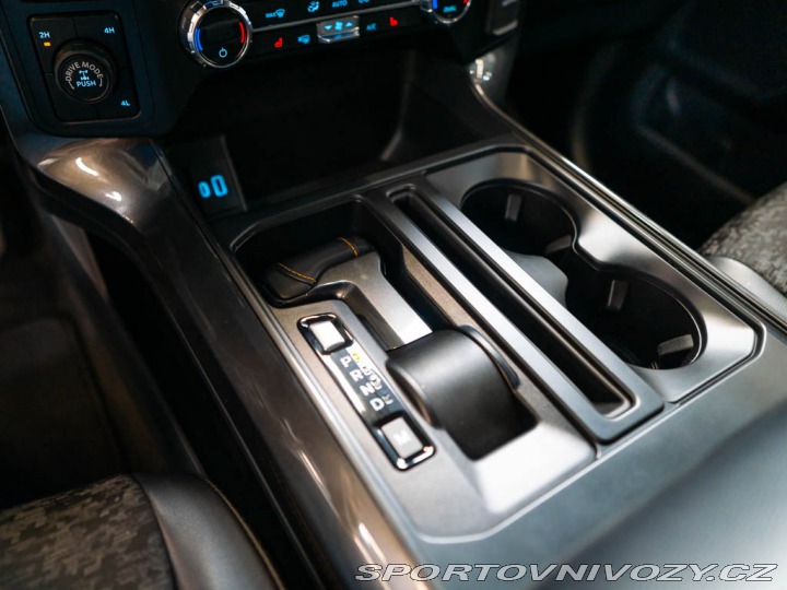 Ford Ostatní modely F-150 3.5 Tremor Offroad 4x4 40 2021