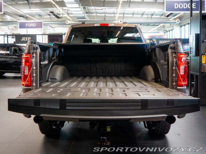 Ford Ostatní modely F-150 3.5 Tremor Offroad 4x4 40 2021