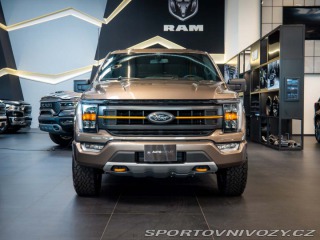 Ford Ostatní modely F-150 3.5 Tremor Offroad 4x4 40 2021