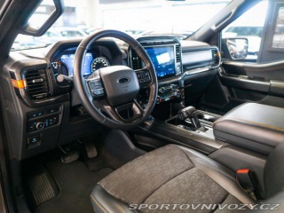 Ford Ostatní modely F-150 3.5 Tremor Offroad 4x4 40 2021