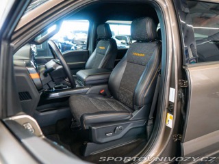 Ford Ostatní modely F-150 3.5 Tremor Offroad 4x4 40 2021