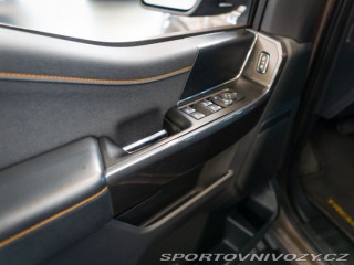 Ford Ostatní modely F-150 3.5 Tremor Offroad 4x4 40 2021
