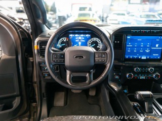 Ford Ostatní modely F-150 3.5 Tremor Offroad 4x4 40 2021