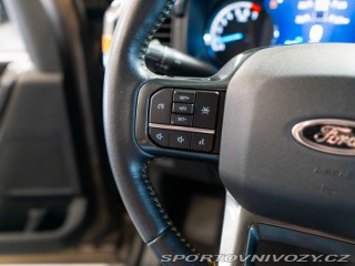 Ford Ostatní modely F-150 3.5 Tremor Offroad 4x4 40 2021