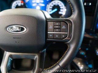 Ford Ostatní modely F-150 3.5 Tremor Offroad 4x4 40 2021