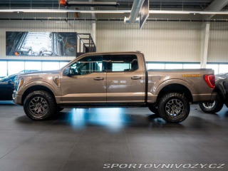 Ford Ostatní modely F-150 3.5 Tremor Offroad 4x4 40 2021