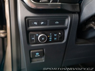 Ford Ostatní modely F-150 3.5 Tremor Offroad 4x4 40 2021