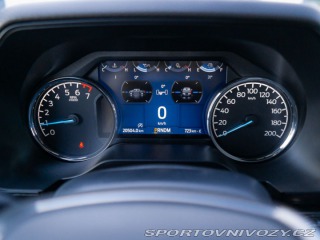 Ford Ostatní modely F-150 3.5 Tremor Offroad 4x4 40 2021