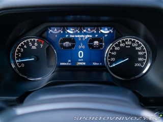 Ford Ostatní modely F-150 3.5 Tremor Offroad 4x4 40 2021
