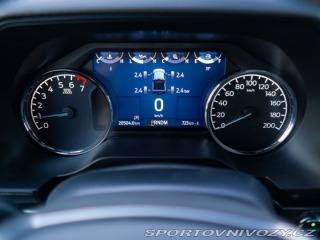 Ford Ostatní modely F-150 3.5 Tremor Offroad 4x4 40 2021