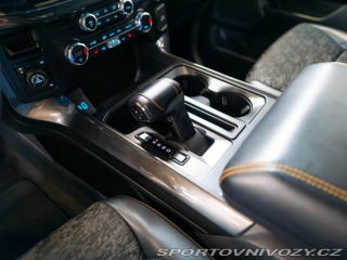Ford Ostatní modely F-150 3.5 Tremor Offroad 4x4 40 2021