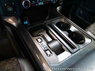 Ford Ostatní modely F-150 3.5 Tremor Offroad 4x4 40 2021