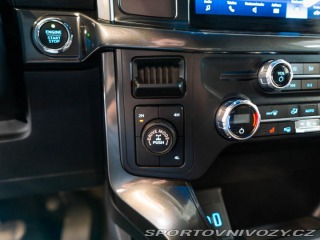 Ford Ostatní modely F-150 3.5 Tremor Offroad 4x4 40 2021
